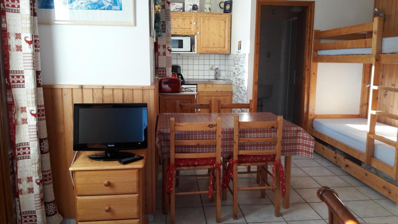 Apartamento Le Maurillon Saint-Pancrace  Exterior foto