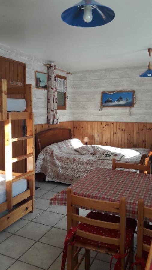 Apartamento Le Maurillon Saint-Pancrace  Exterior foto