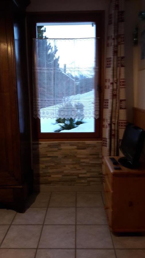 Apartamento Le Maurillon Saint-Pancrace  Exterior foto