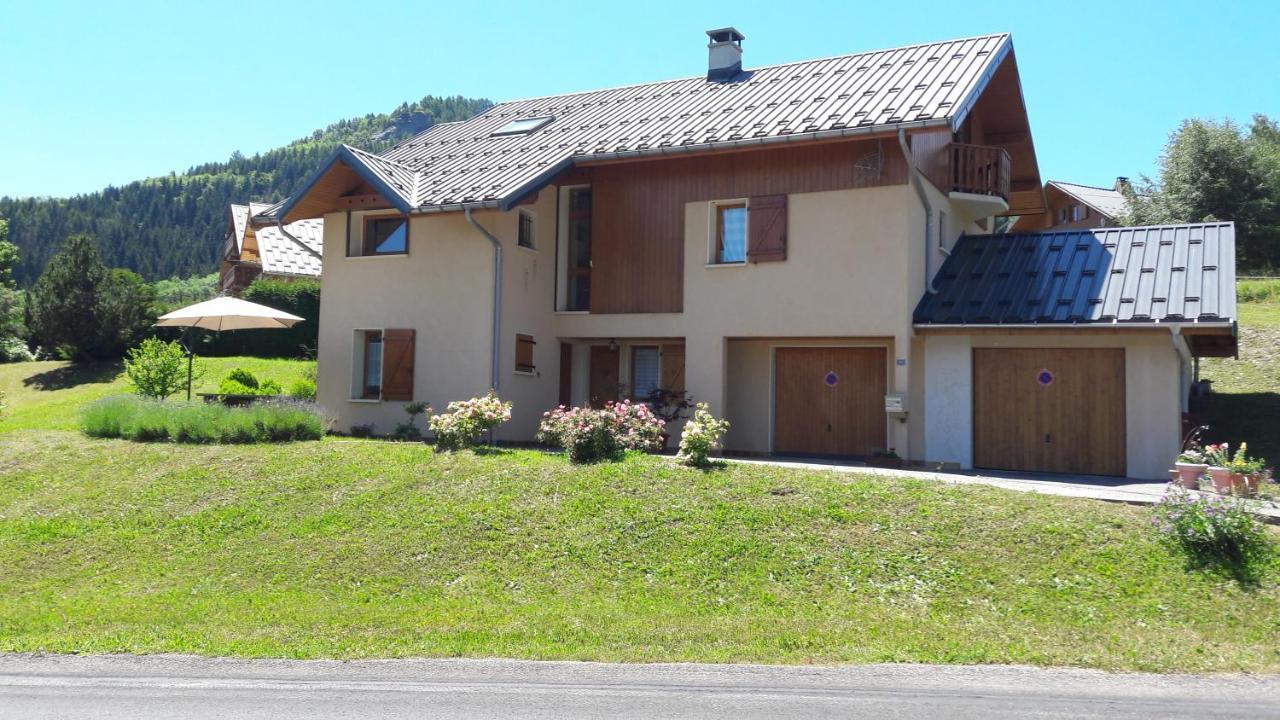 Apartamento Le Maurillon Saint-Pancrace  Exterior foto