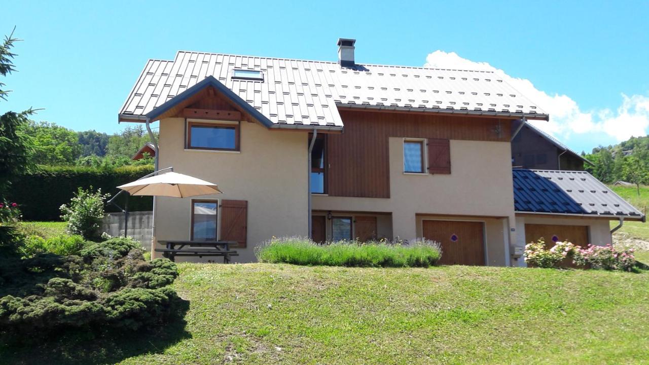 Apartamento Le Maurillon Saint-Pancrace  Exterior foto