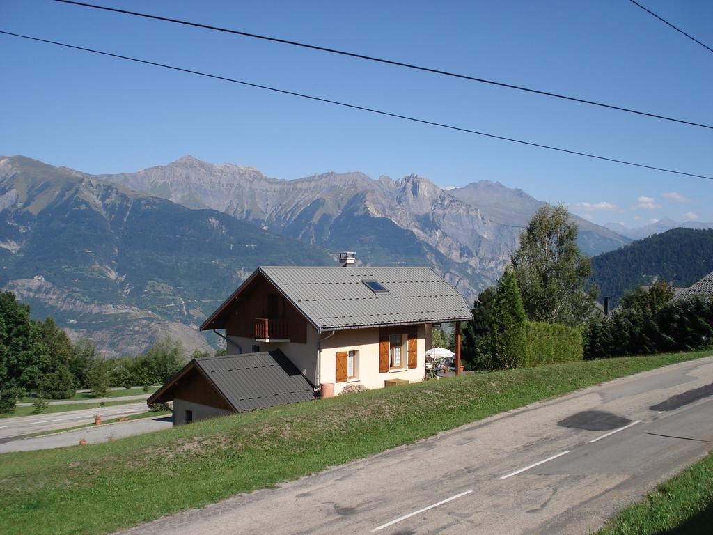 Apartamento Le Maurillon Saint-Pancrace  Exterior foto