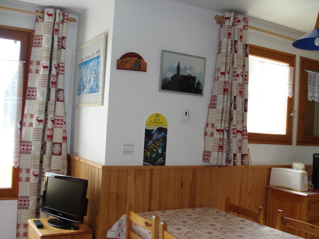 Apartamento Le Maurillon Saint-Pancrace  Exterior foto