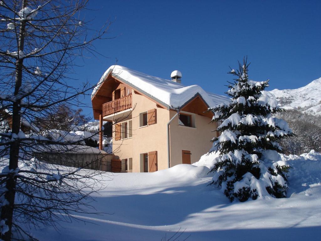 Apartamento Le Maurillon Saint-Pancrace  Exterior foto