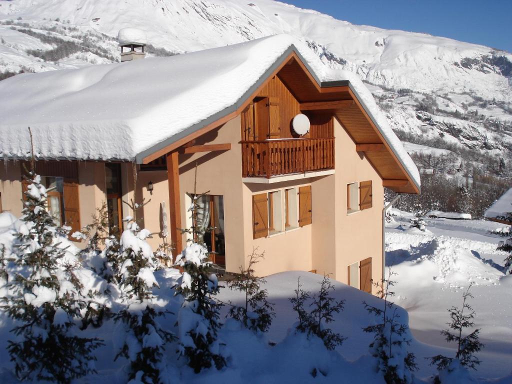 Apartamento Le Maurillon Saint-Pancrace  Exterior foto