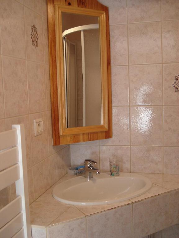 Apartamento Le Maurillon Saint-Pancrace  Habitación foto