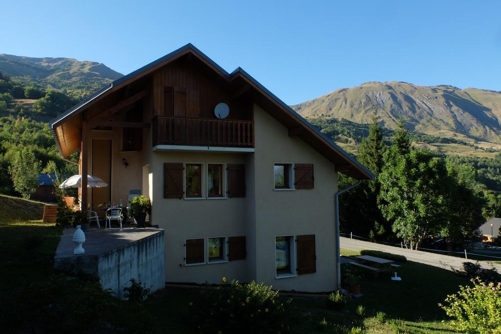 Apartamento Le Maurillon Saint-Pancrace  Exterior foto