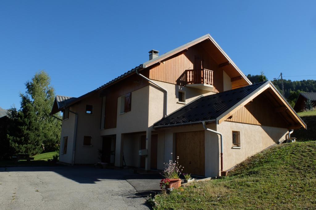 Apartamento Le Maurillon Saint-Pancrace  Exterior foto