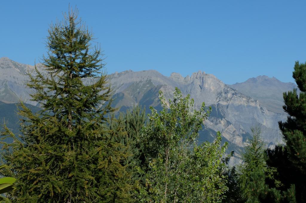 Apartamento Le Maurillon Saint-Pancrace  Exterior foto
