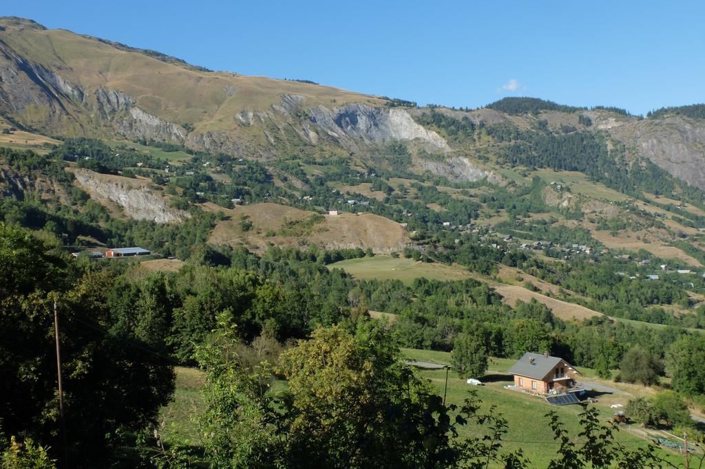 Apartamento Le Maurillon Saint-Pancrace  Exterior foto