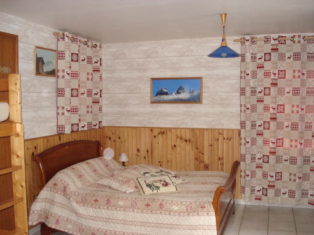Apartamento Le Maurillon Saint-Pancrace  Exterior foto