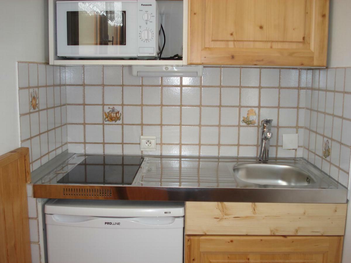 Apartamento Le Maurillon Saint-Pancrace  Exterior foto